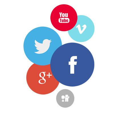 Sosyal Medya Kampanyaları