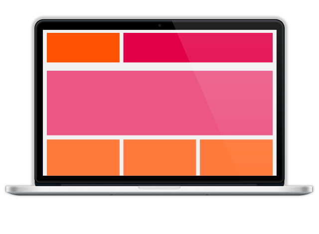 responsive design macbook